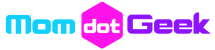 MomDotGeek